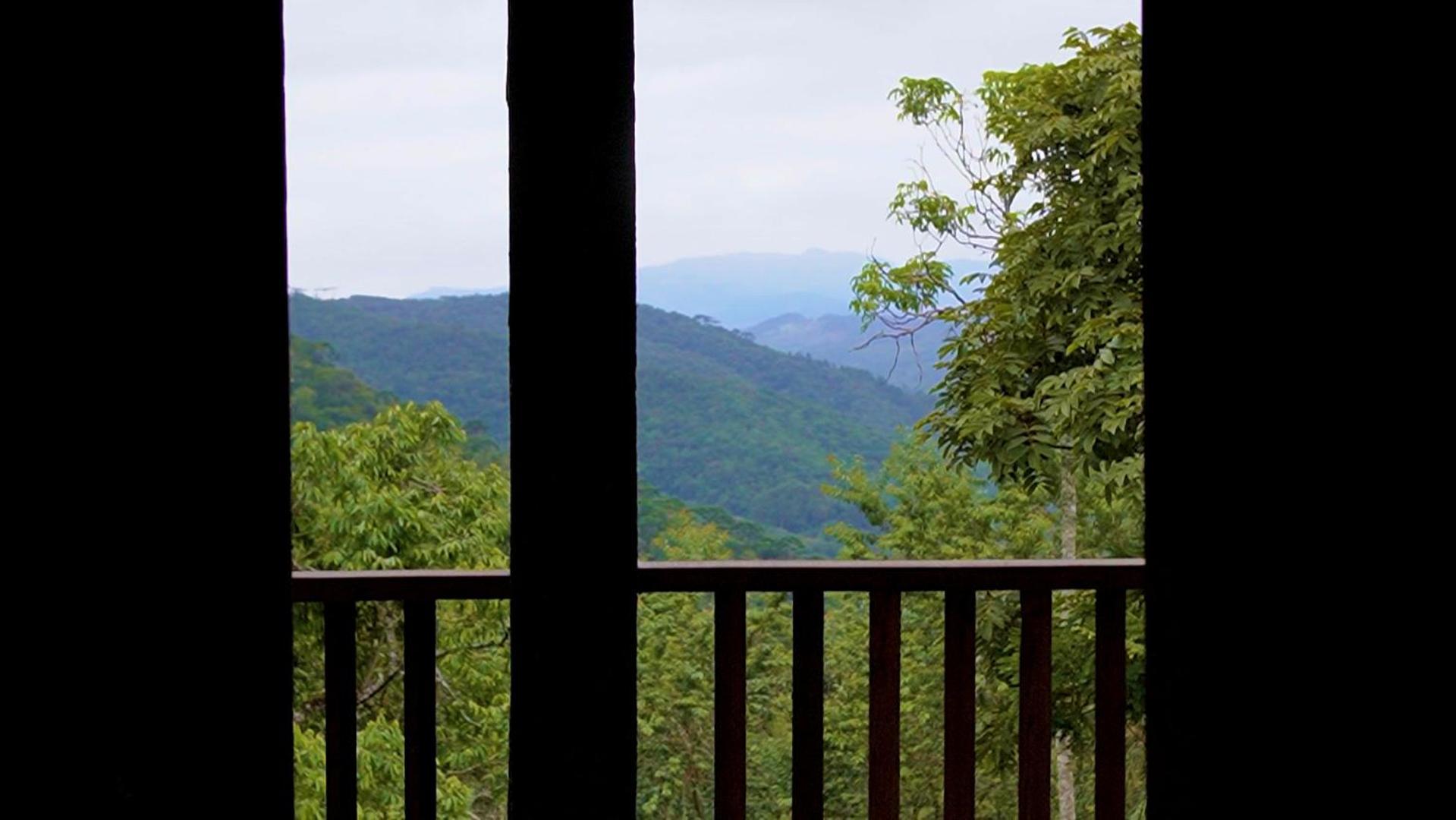 Rancho Curica Campos do Jordão