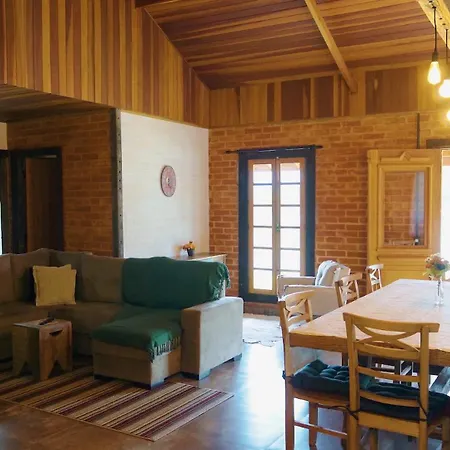 Rancho Curica Villa Campos do Jordao Exterior photo