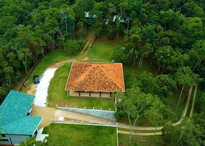 Rancho Curica