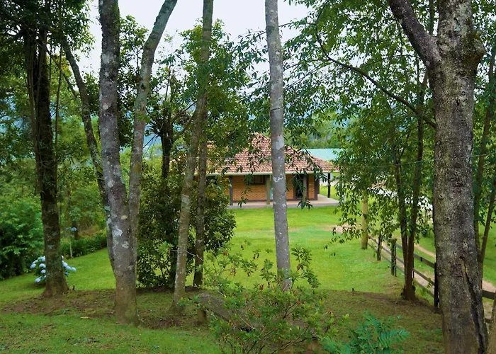 Rancho Curica