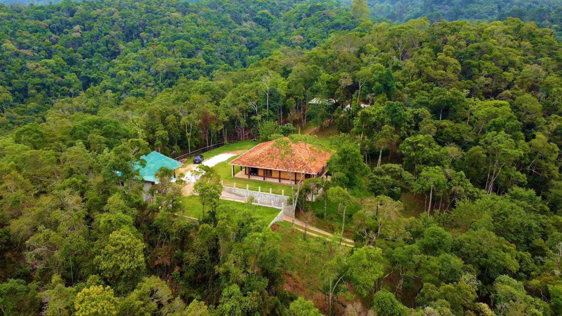 Rancho Curica Campos do Jordao