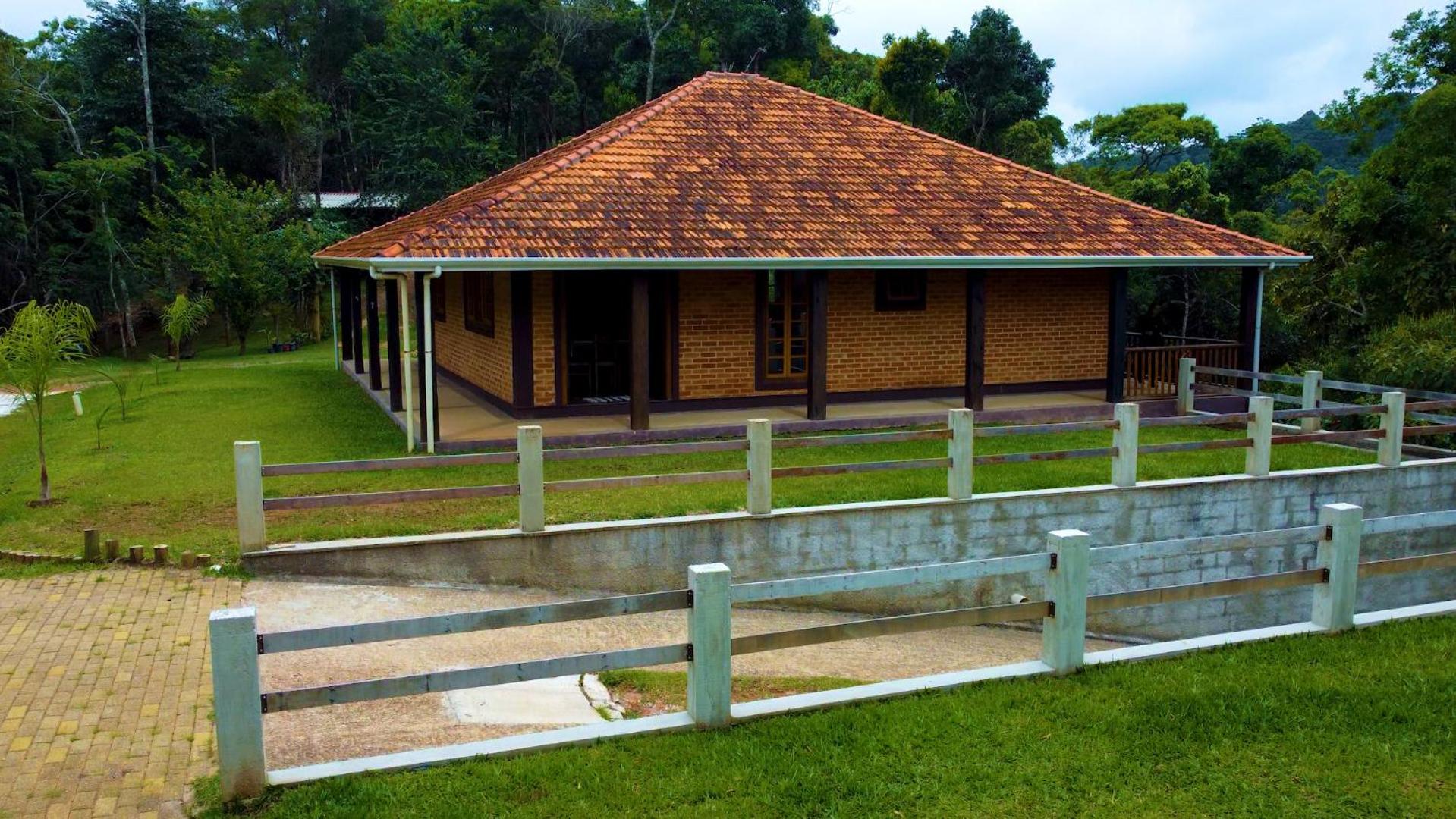 Holiday home Rancho Curica *