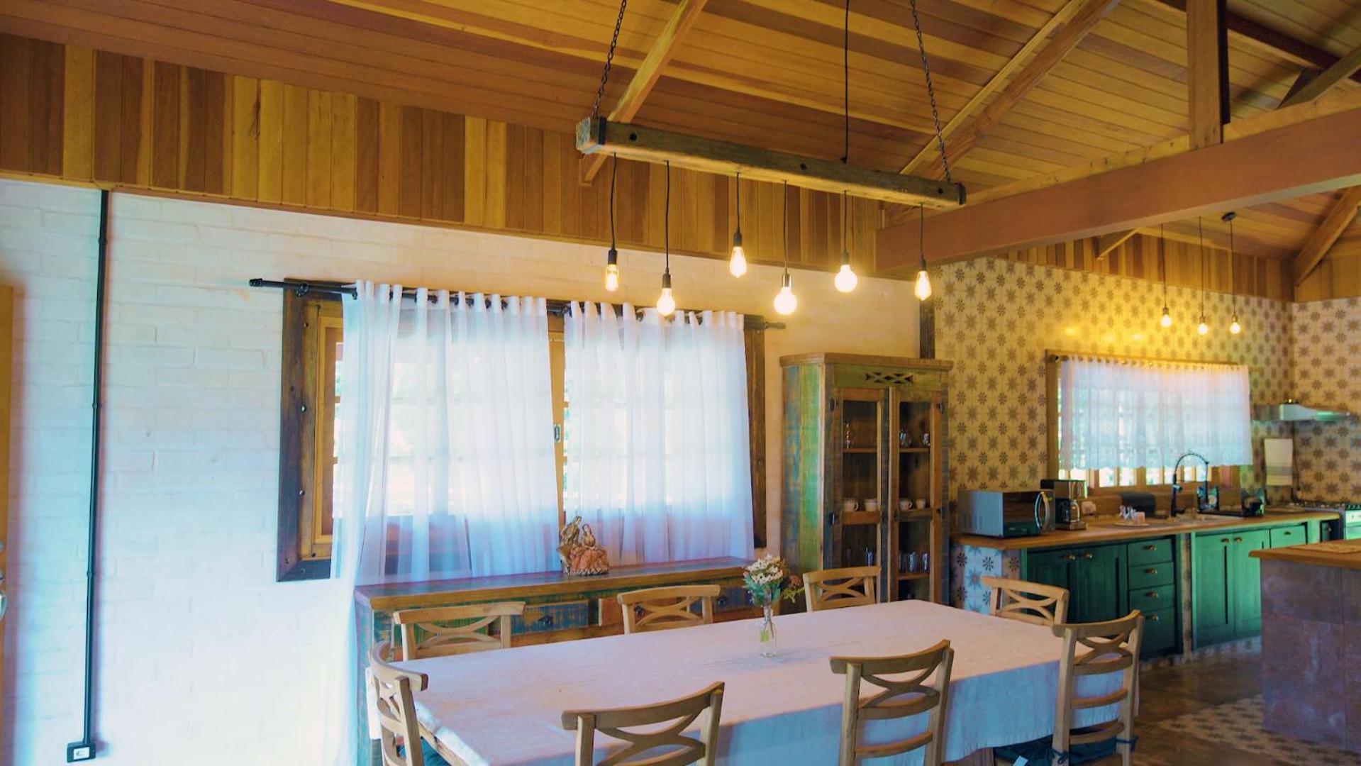 Rancho Curica Holiday home Campos do Jordao