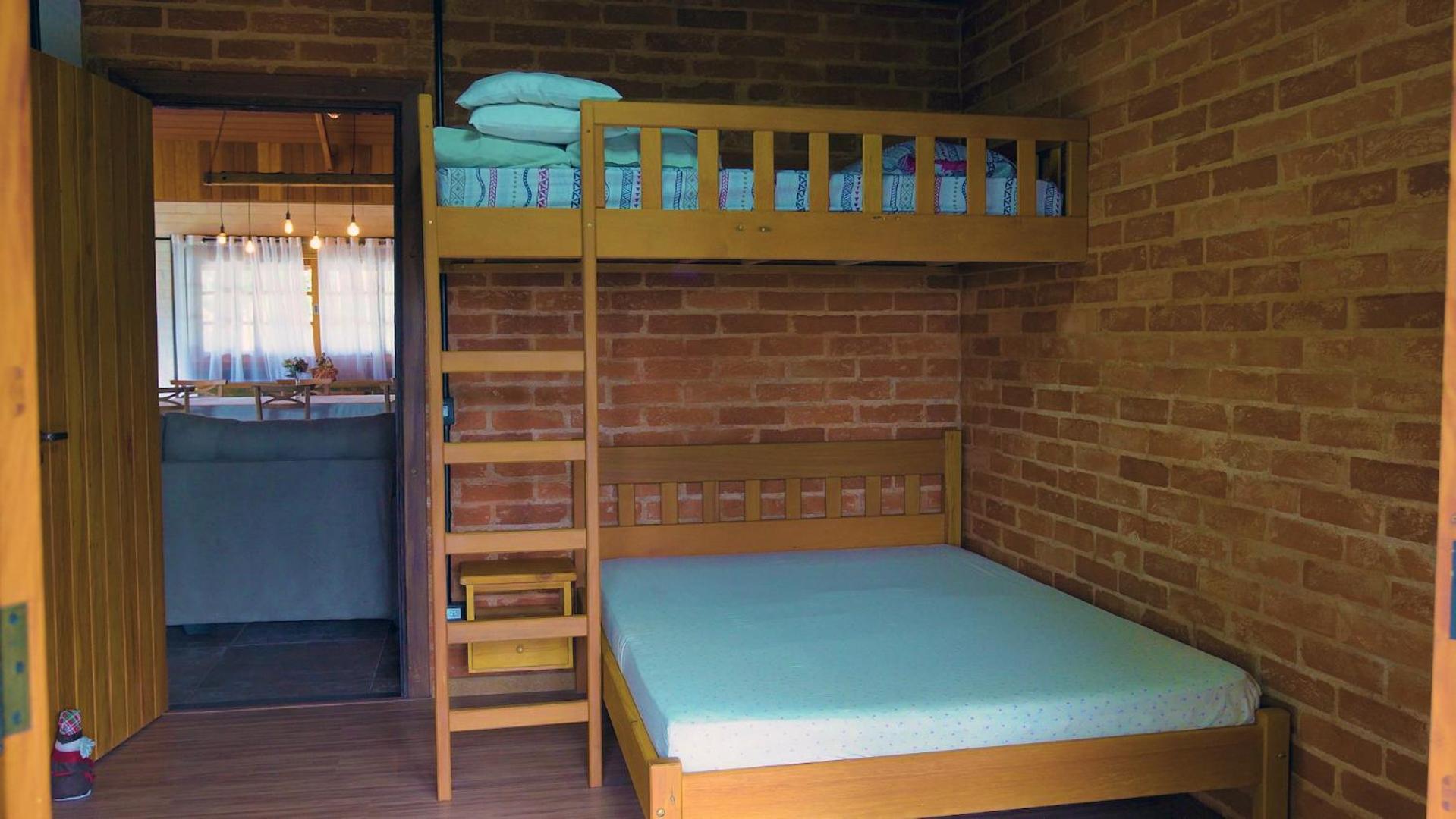 Rancho Curica Holiday home