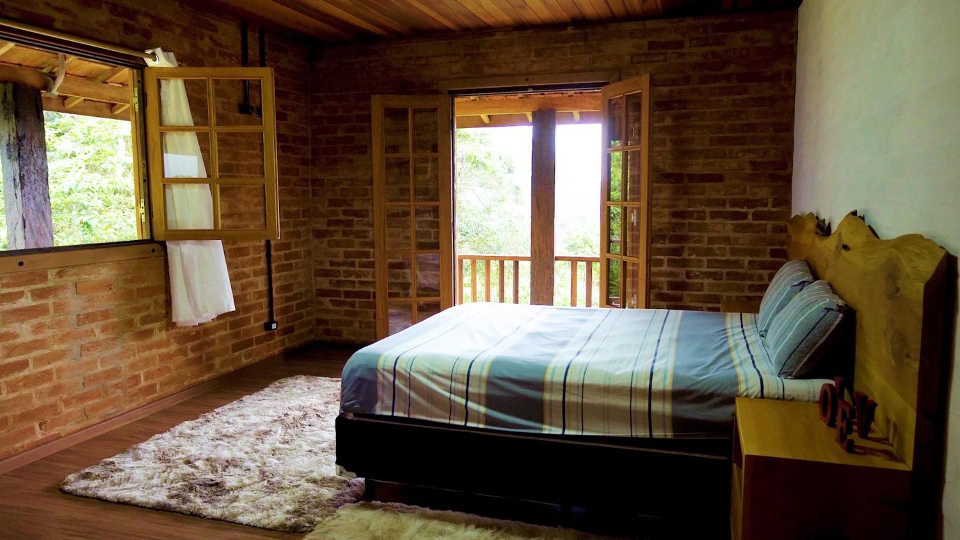 Holiday home Rancho Curica