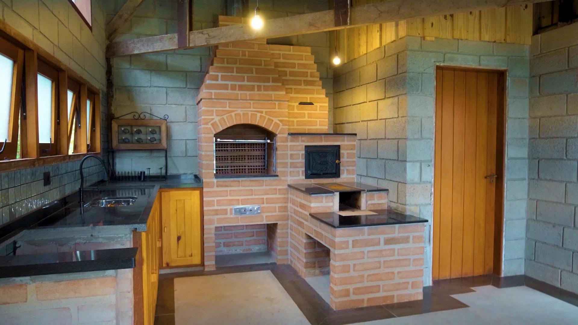 Rancho Curica Holiday home