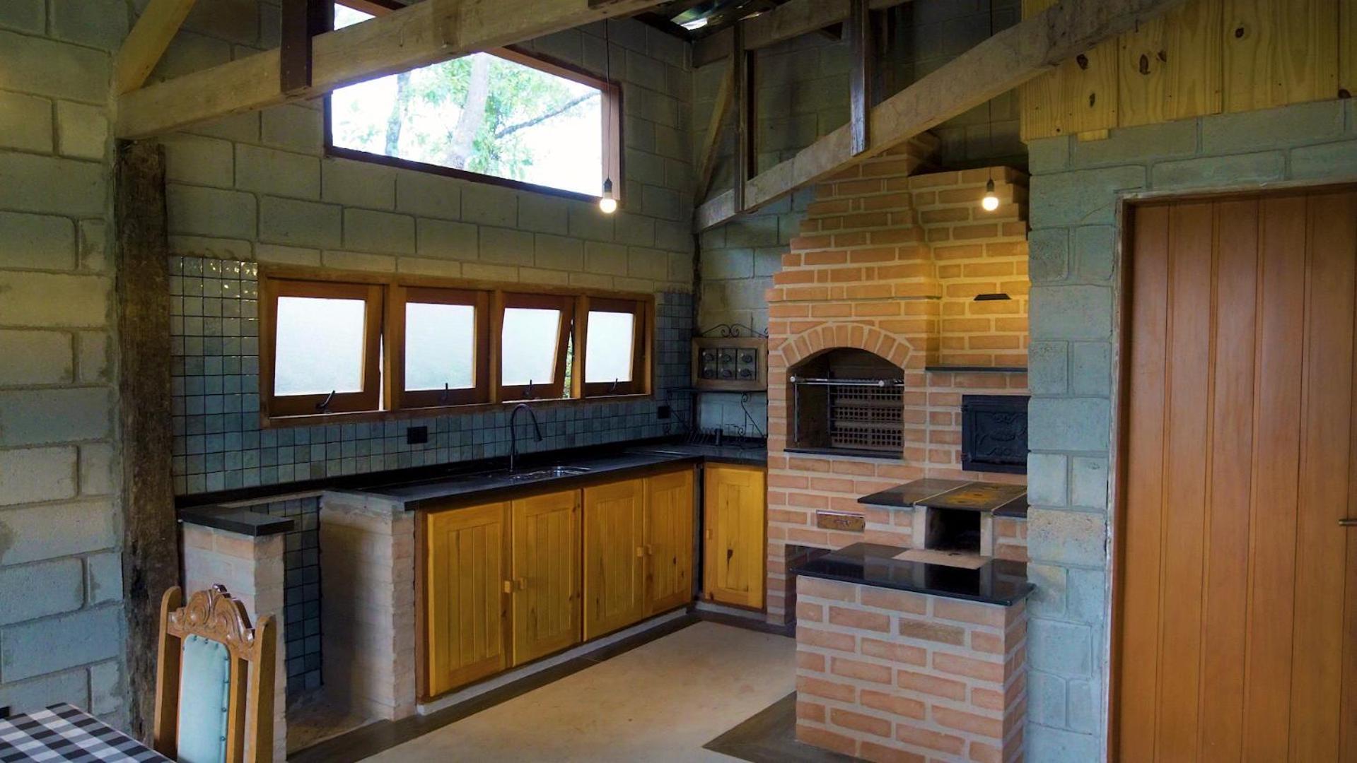 Holiday home Rancho Curica *