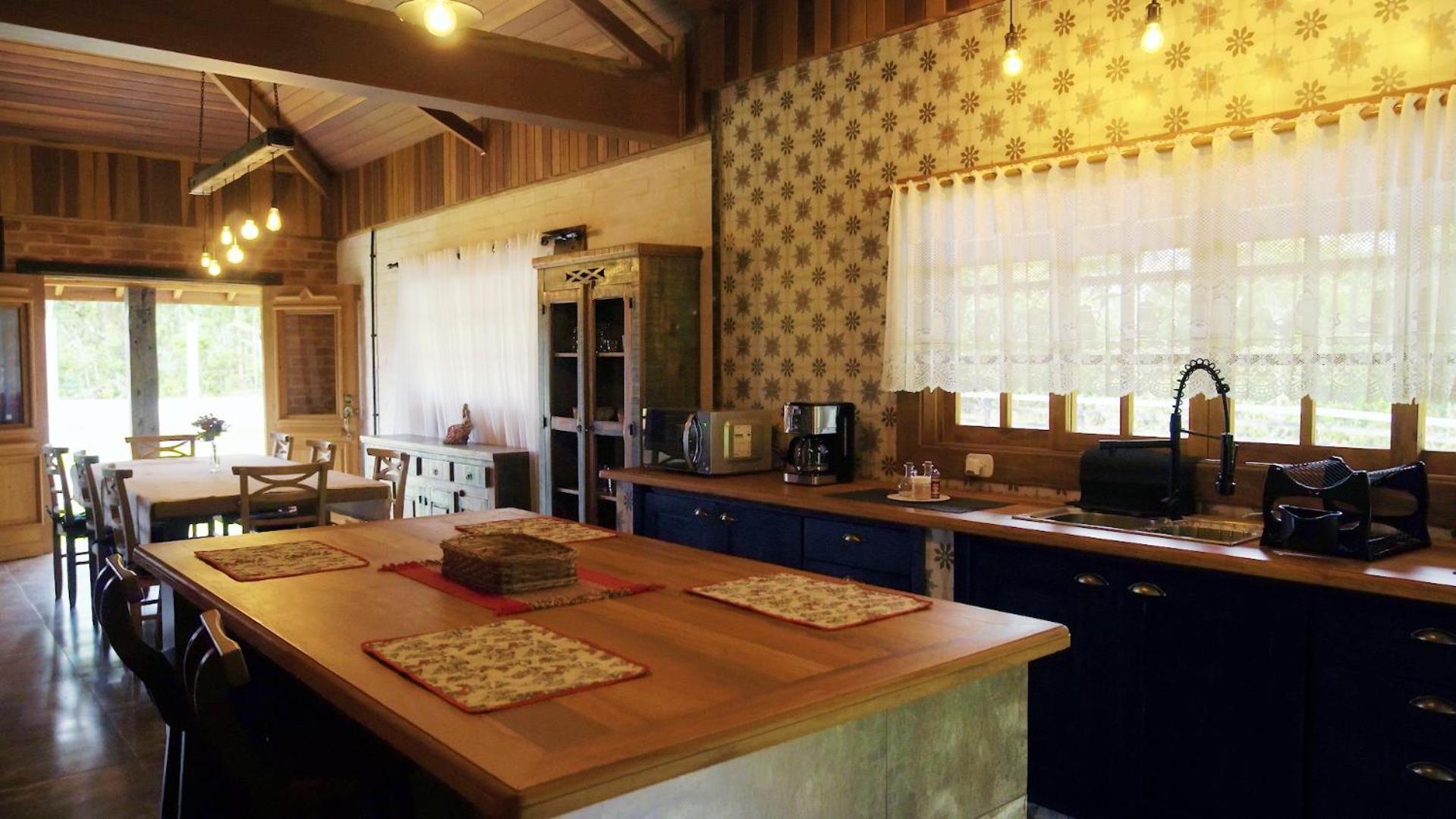Rancho Curica Holiday home Campos do Jordao