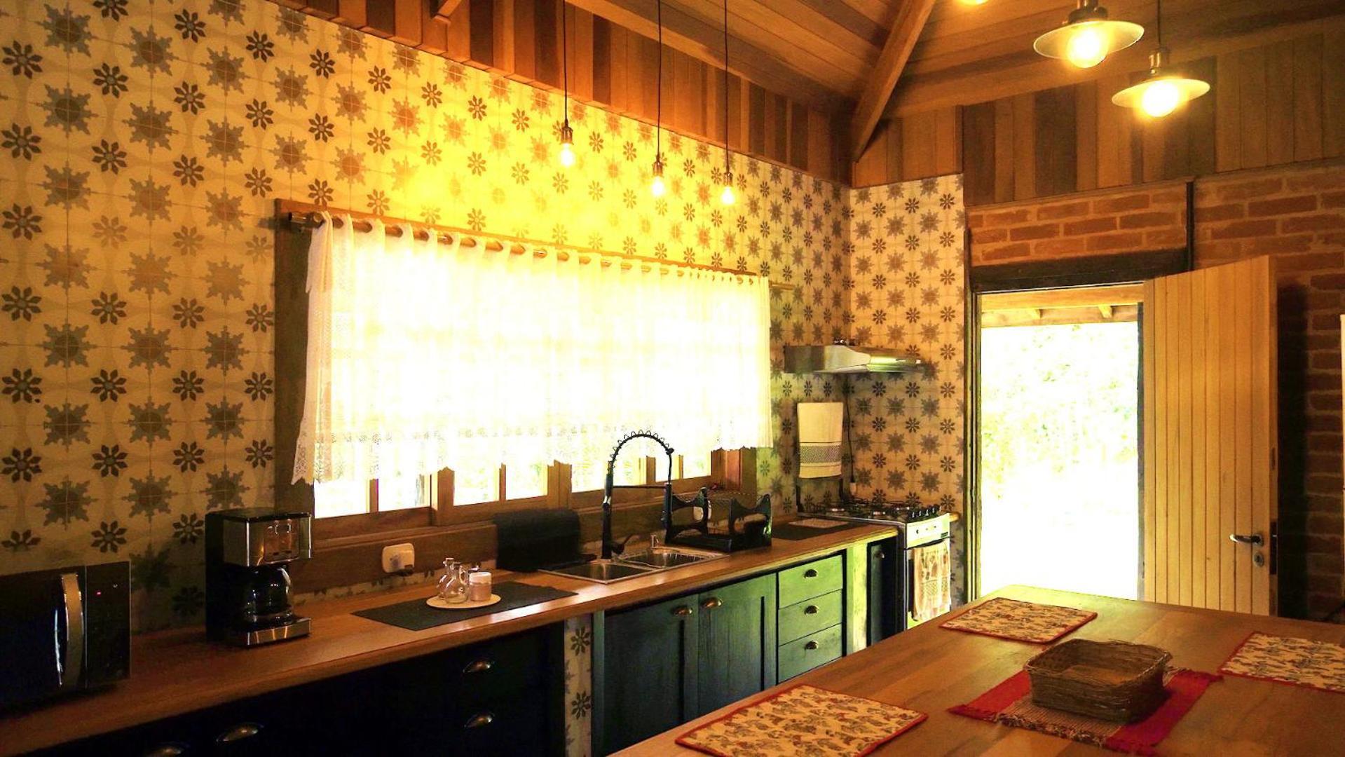 Holiday home Rancho Curica