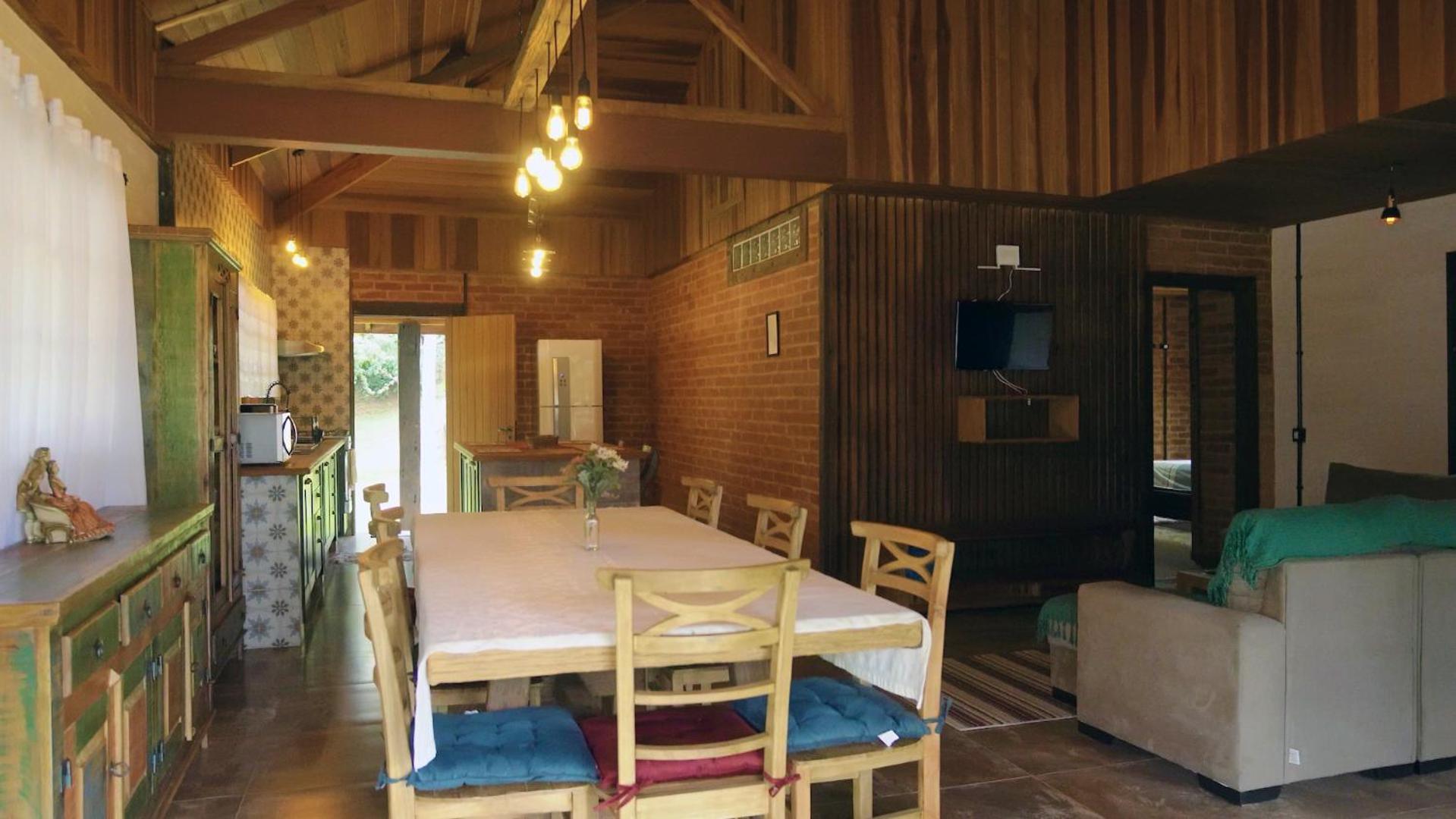 Rancho Curica