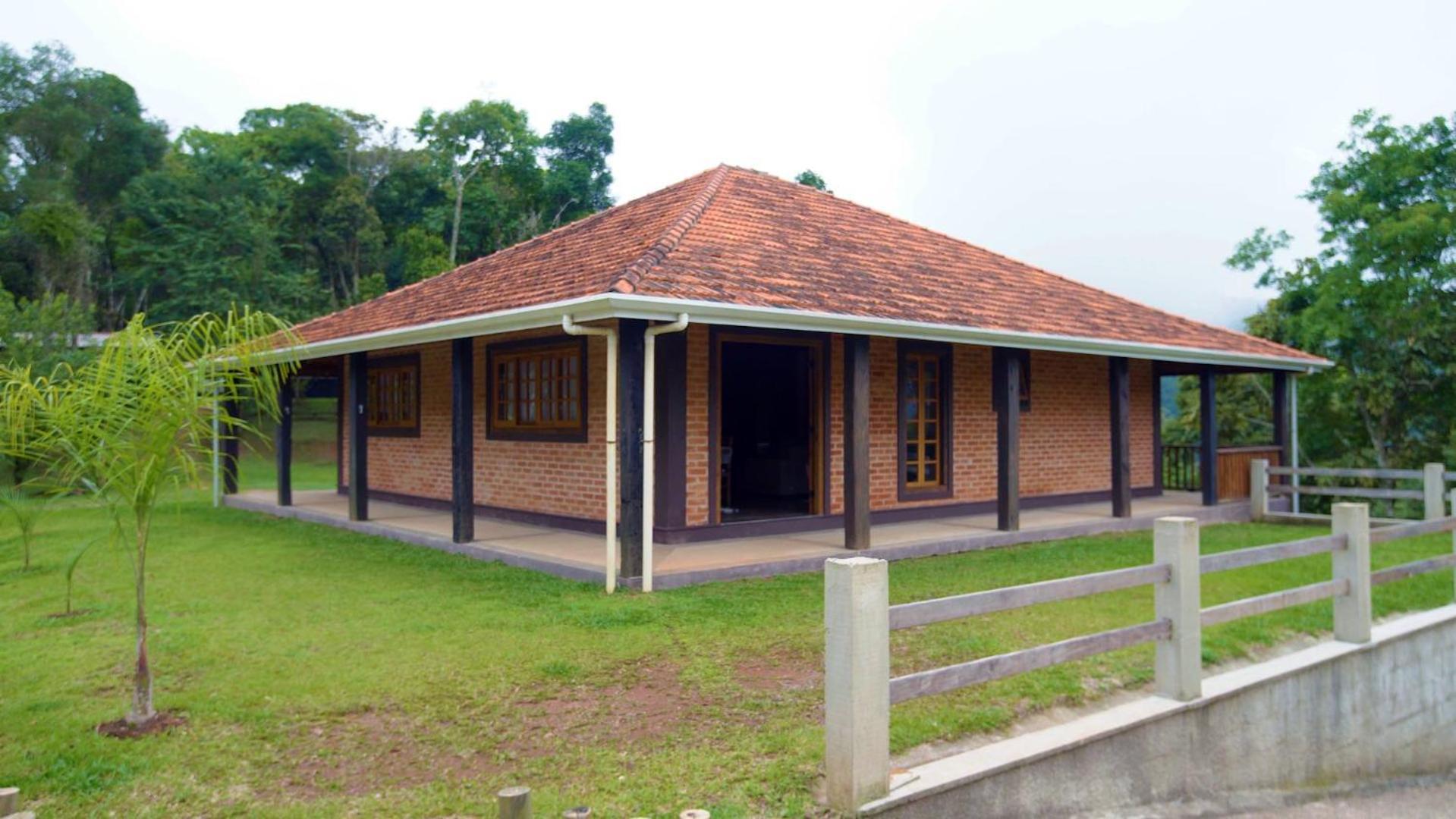 Rancho Curica Holiday home *