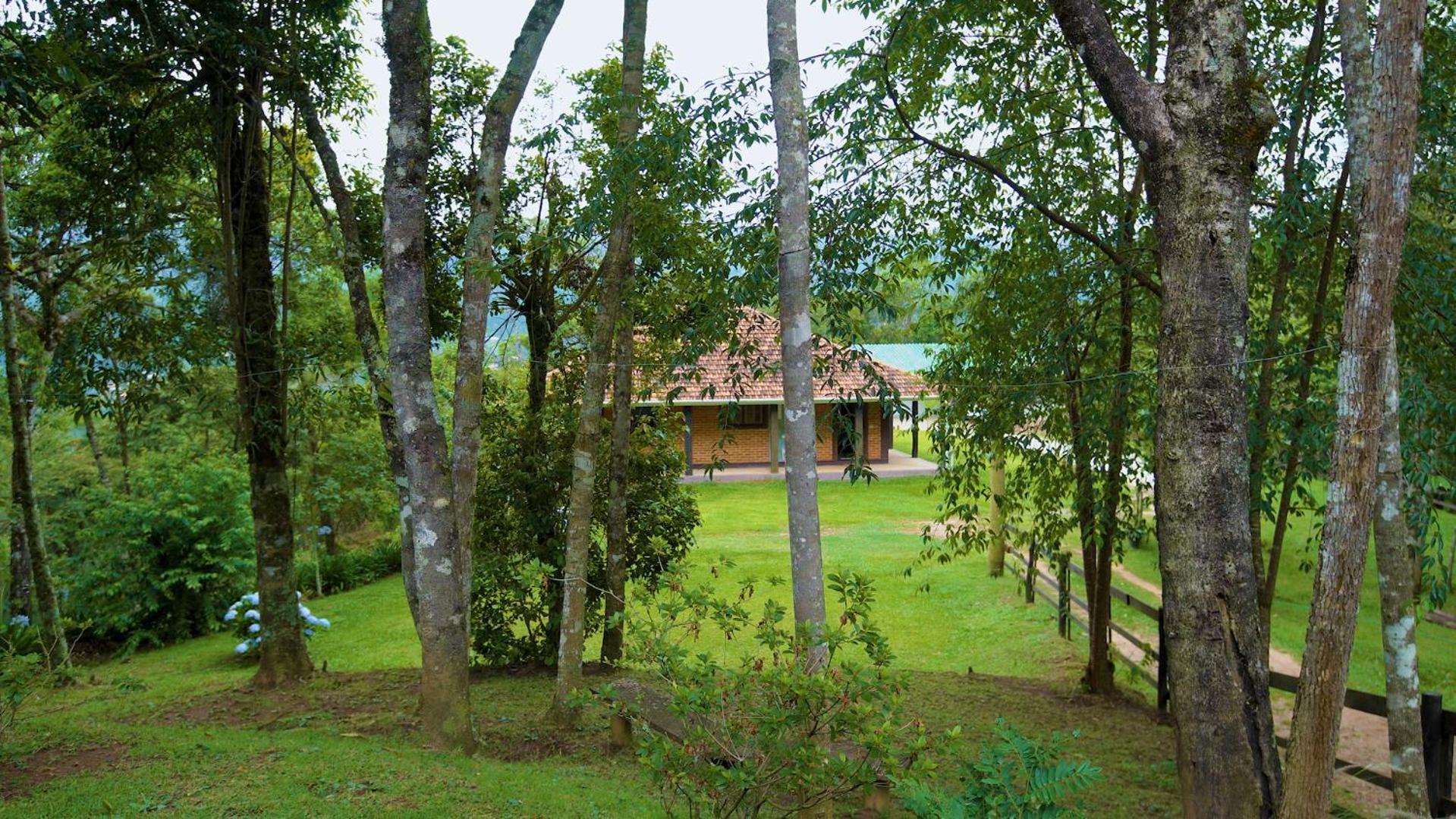Rancho Curica Campos do Jordao