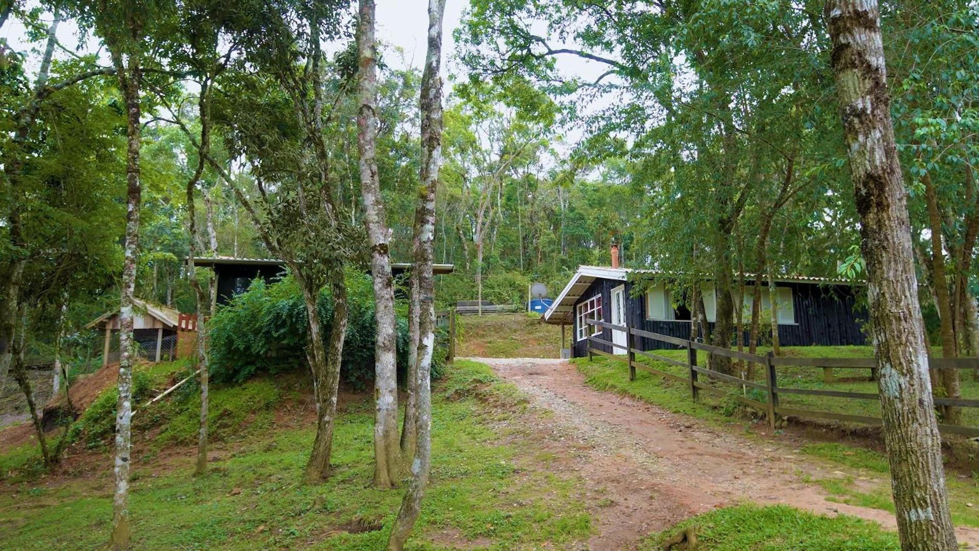 Rancho Curica Holiday home *